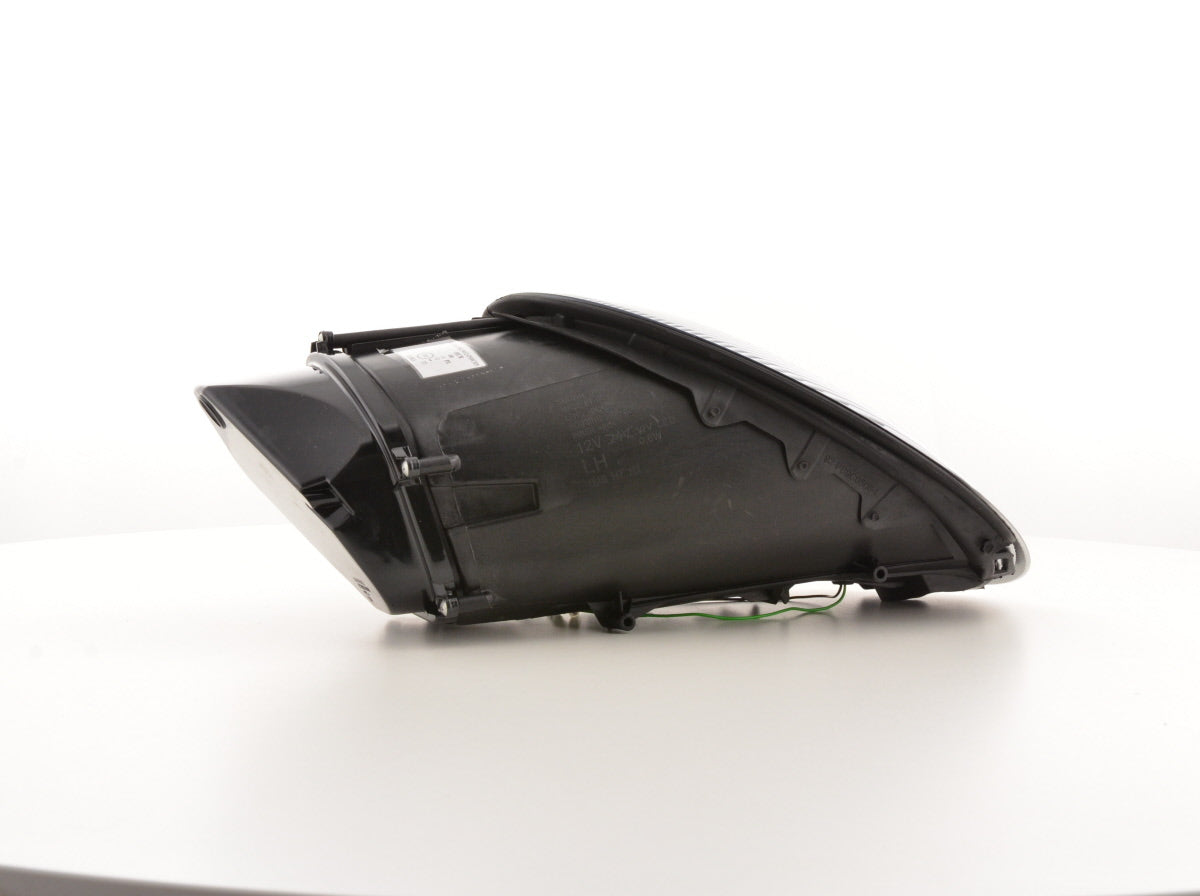 Scheinwerfer Set Daylight LED TFL-Optik Porsche 911 Typ 997 04-08 chrom Scheinwerfer Set Daylight LED TFL-Optik Porsche 911 Typ 997 04-08 chrom